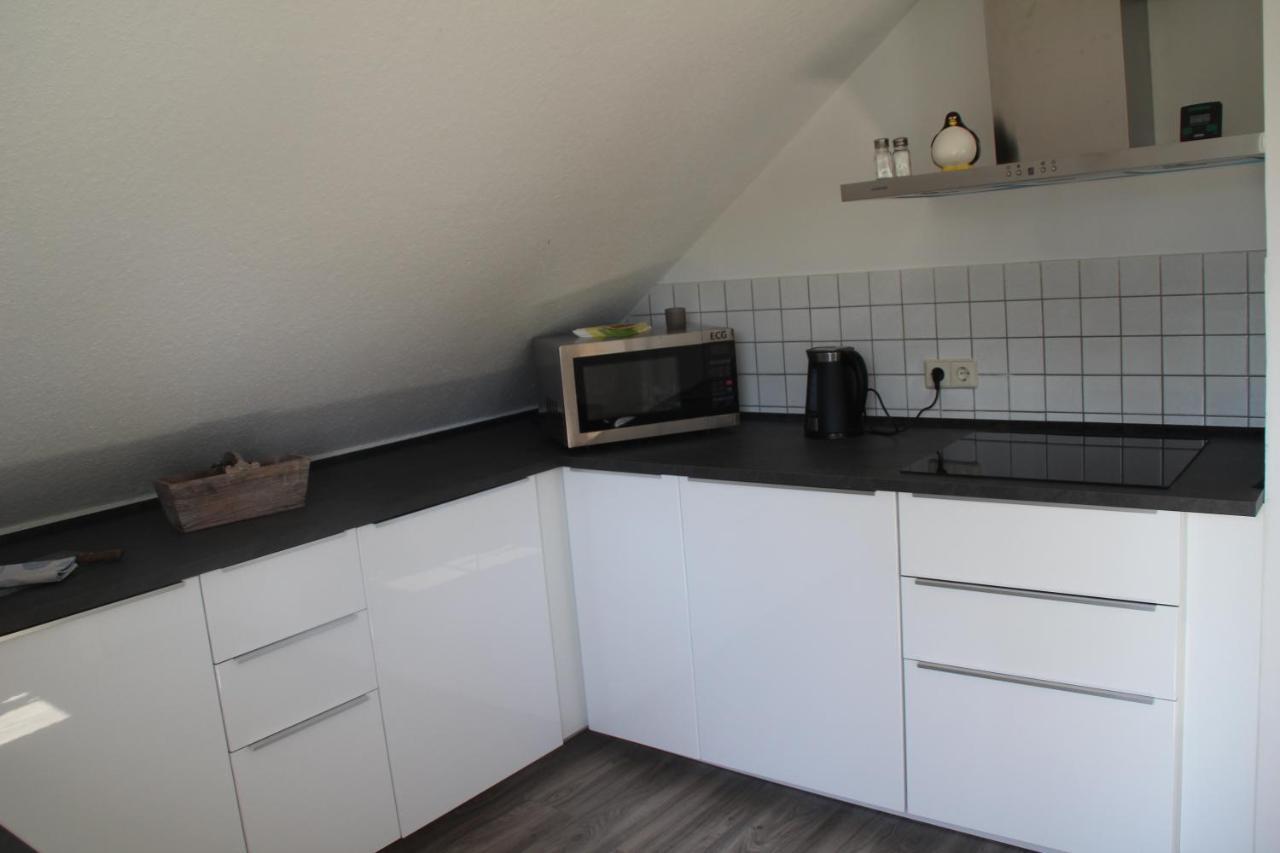 Fewo Am Bodensee Im Uhldingen Mit Balkon, Zwischen Insel Mainau, Konstanz, Ueberlingen Und Friedrichshafen Bagian luar foto