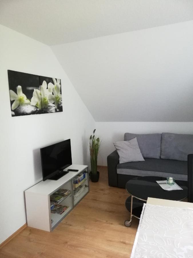 Fewo Am Bodensee Im Uhldingen Mit Balkon, Zwischen Insel Mainau, Konstanz, Ueberlingen Und Friedrichshafen Bagian luar foto