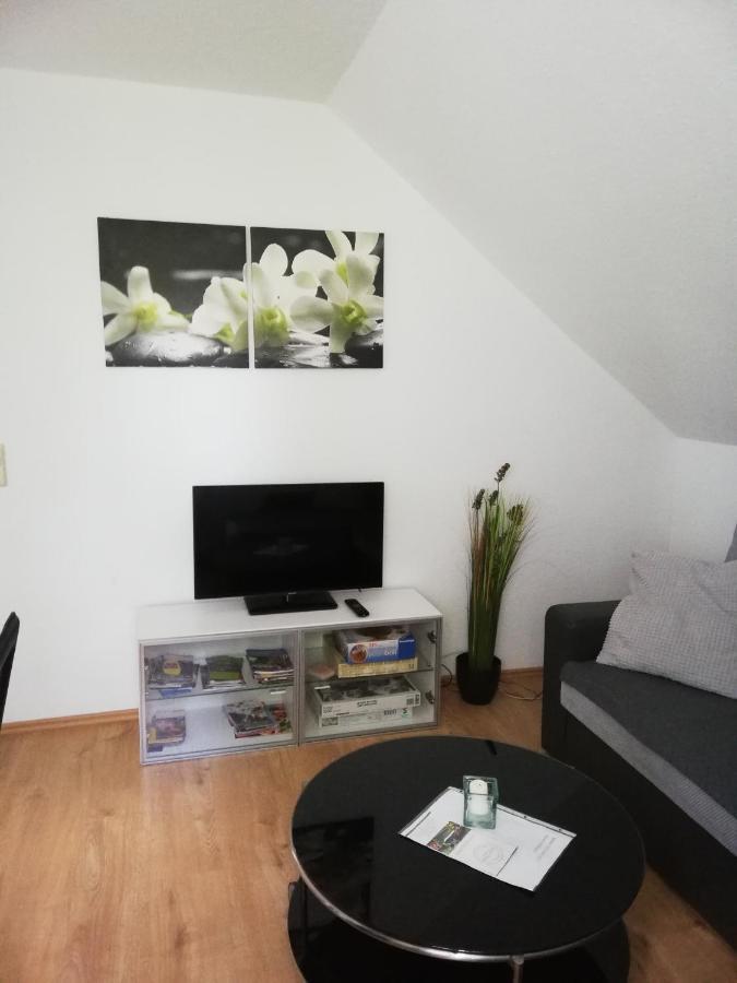Fewo Am Bodensee Im Uhldingen Mit Balkon, Zwischen Insel Mainau, Konstanz, Ueberlingen Und Friedrichshafen Bagian luar foto