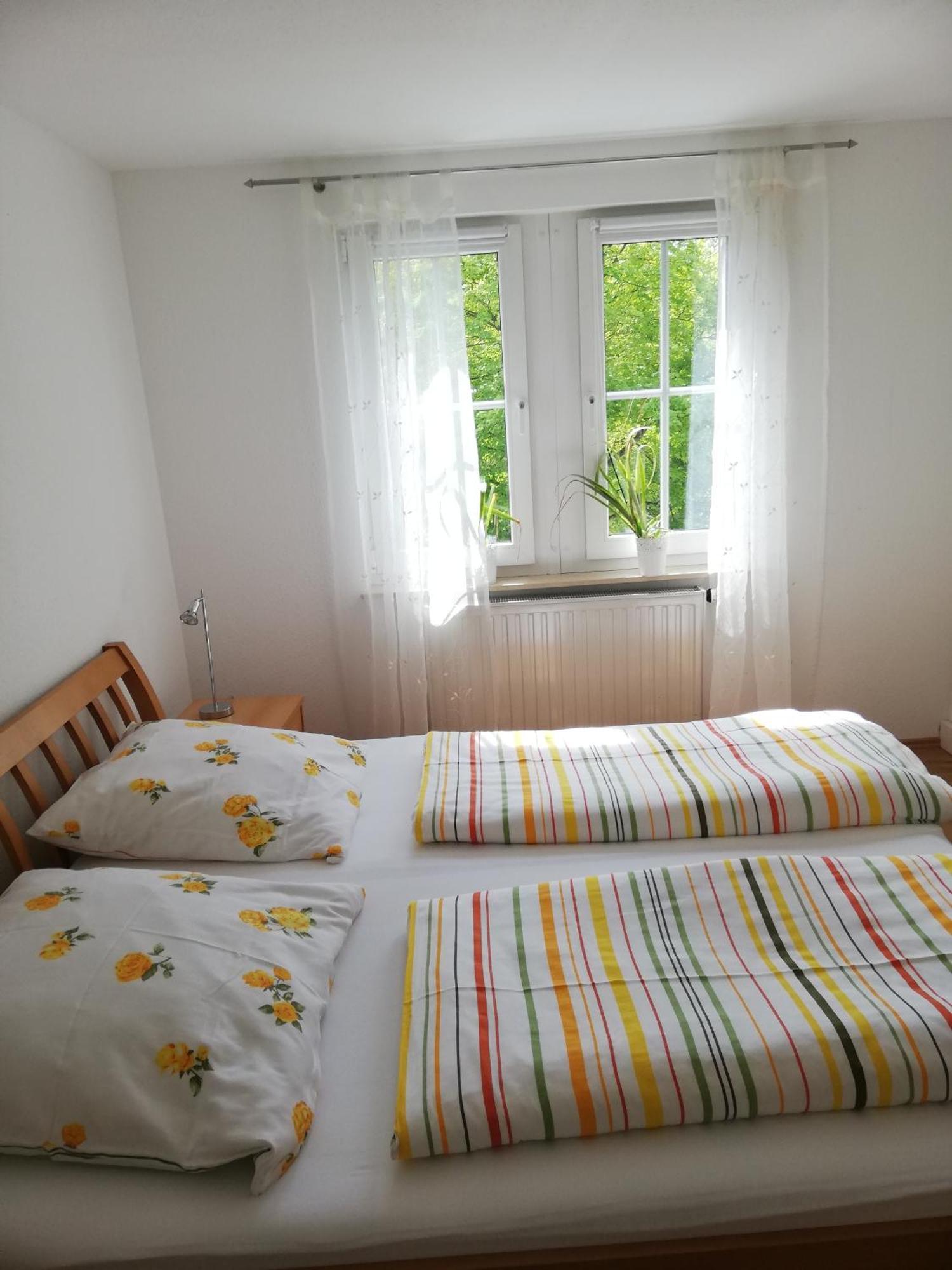 Fewo Am Bodensee Im Uhldingen Mit Balkon, Zwischen Insel Mainau, Konstanz, Ueberlingen Und Friedrichshafen Bagian luar foto